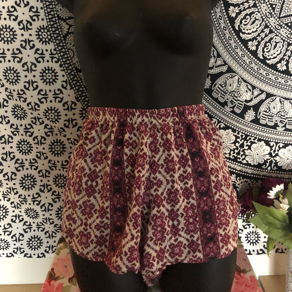 Brandy Melville Remi Shorts